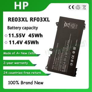 호환 hp 프로북 노트북 배터리 RE03XL RF03XL 430 440 450 455 455R zhan 66 AMD G2 14 프로 13