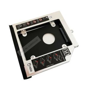 레노버 씽크패드 L430 L530페이스플레이트 베젤 패널 포함 2 번째 SSD HDD 하드 드라이브 어댑터 광학 베이