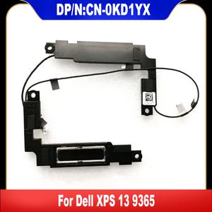 델 XPS 13 9365 노트북용 내장 스피커 CN-0KD1YX 0KD1YX PK23000TP00 사운드