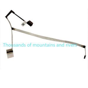 LCD 비디오 스크린 케이블 호환 hp 15-dw 15-dw1001wm 30 핀 비접촉