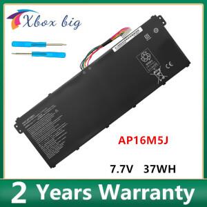 Acer 아스파이어 A315-21 A315-51 A515-51 A315 1 A114-31 3 KT.00205.004새 AP16M5J 노트북 배터리