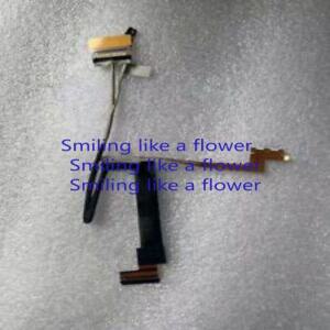 노트북 LCD 스크린 디스플레이 케이블 레노버 Legion Y7000 Y540-15IRH DC020023E00