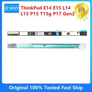 ThinkPad 카메라 HD-IR E14 E15 L14 L15 P15 T15g P17 Gen2 2MIC 5C20W42992 5C20W42993 5C20W42994 SC20F2