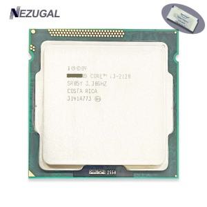 I3-2120 듀얼 코어 CPU 프로세서 i3 2120 3.3 GHz 3M 65W LGA 1155