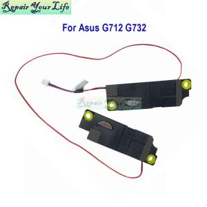노트북 수리 스피커 세트 Asus ROG Strix G17 G712 G732 G712LV G712LW G712LU G732LV G732LW 내장 확성기