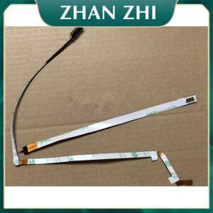 레노버 Thinkpad T480S노트북 LCD LVDS 케이블 Non-IR 얼굴 인식 01YN998 카메라 Screen Flex 커넥터 DC02C