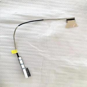 호환 hp 740 G5 745 840 845 g5 ZBOOK 15U G6LCD 플렉스 케이블 디스플레이 리본 6017B0893901 6017B08941