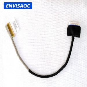 노트북 비디오 스크린 LCD LED 디스플레이 리본 플렉스 케이블 Clevo P671HP6 W950JU W955SU2 W950BU W950K