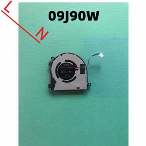 델 래티튜드 3300 FAN 라디에이터 전용 구리 튜브 09J90W