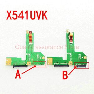 노트북 케이블 Asus X541U X541UV X541UA X541UAK X541UVK0DD REV 2.0 HDD 커넥터 X541UVKODD