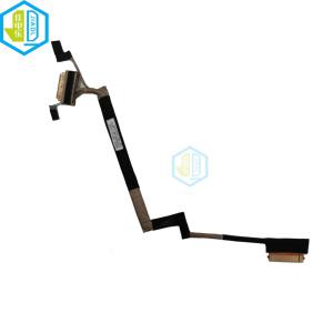 노트북 LCD 스크린 비디오 케이블 델 인스피론 15-7000 7560 7572 6K2JC 06K2JC 디스플레이 리본 플렉스 40