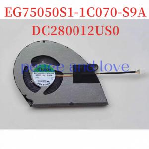 에이서 EG75050S1-1C070-S9A DC280012US0 FAN