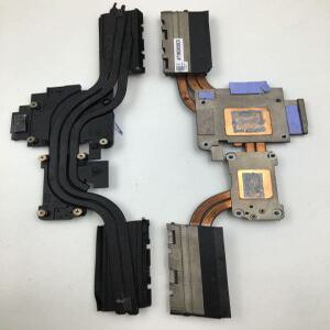 델 에일리언웨어 M15 라디에이터 구리 튜브 0WVC6J 056PCP