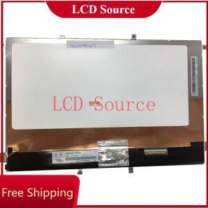 노트북 LCD LED 스크린 장착 HSD101PWW1 A00 LP101WX1 SLN1 SLN2 SLN3 B101EW05 V.0 8 브래킷 포함