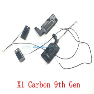 레노버 씽크패드 X1 카본 9 번째 스피커한 2021 모델 5SB1C9