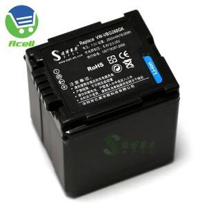 파나소닉 VW-VBG260 SD600 TM700 TMT750 HS300 HS700 TM200 HDC-SD200 SDR-H80 캠코더AG-HMR10