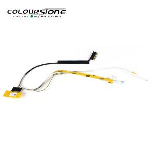 노트북 LCD EDP 터치 디스플레이 케이블 레노버 IdeaPad 3-15ARE05 15IIL05 스크린 플렉스 DC020027820