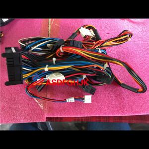 델 프리시즌 T5500 파워 서플라이 와이어링 하네스 CN-0R166H 0R166H R166H