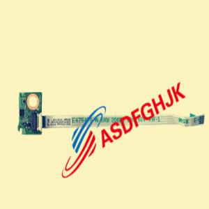 케이블 포함 노트북 스위치 단추 보드 호환 hp Pavilion 13 X360 13-W 시리즈 DA0X31PBAE0