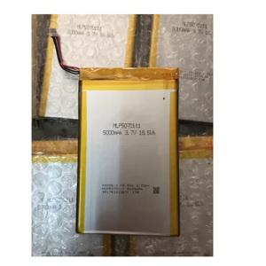 Autel MaxiSYS MS906 MS905 차량 검사 도구배터리 리튬 충전식 배터리팩 교체 3.7V 5000mAh