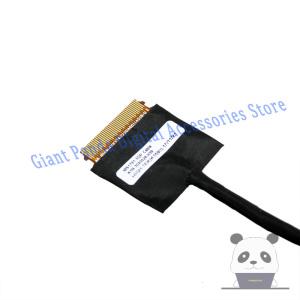 MSI GL72M 7REX MS-1799 K1N-3040026-H39 30 핀 비디오 케이블 스크린 라인 디스플레이