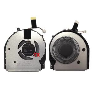 Pavilion x360 14-CD 14m-cd TPN-W131 L18222-001 FAN 노트북