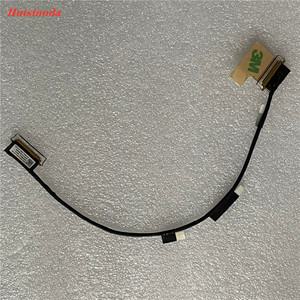 레노버 씽크 패드 X280 A285 LCD 스크린 케이블 디스플레이 FHD 라인 01yn072 노트북