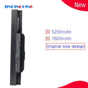 A32-K53 A42-K53 노트북 배터리 ASUS K53 K53B K53BY K53E K53F K53J K53S K53SD K53SJ K53SV K53T K53TA K