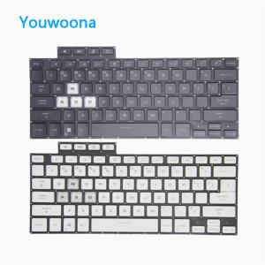 노트북 키보드 ASUS TUF에어에어 FX516 FX516P FX516PR FX516PM FA516