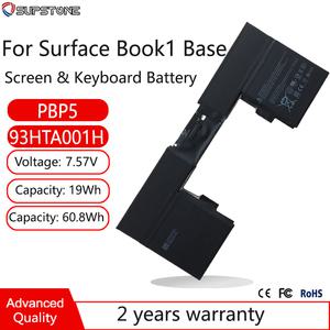 G3HTA001H 93HTA001H PBP5 스크린 키보드 배터리 마이크로소프트 서피스 Book113.5 인치 1785 퍼포먼스 베