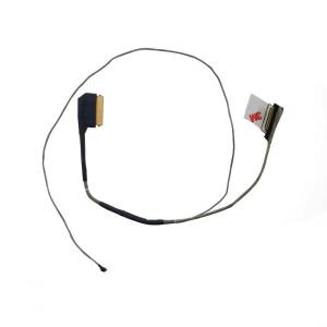 노트북 LCD 디스플레이 플렉스 LVDS 케이블 델 인스피론 3558 15 5558 5551 5555 5559 보스트로 3559 DC020