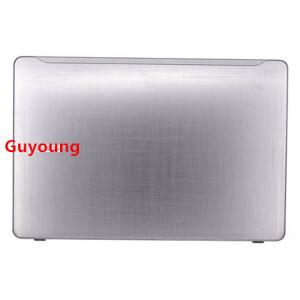 Wellendorff Orig 백 쉘 Acer 아스파이어 F5-573 F5-573G 실버 LCD 커버 탑 케이스 뒤 뚜껑