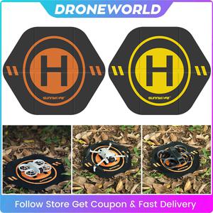 DJI NEO/Mini 4 Pro/ 아바타 2/1/Mini 4K/Mini 2/Mini 시리즈 Drone Quadcopters 액세서리용 35CM 범용 접