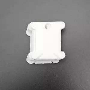 실감개 보빈 자수실정리 십자수 100개 보관 플라스틱