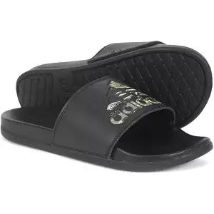 [정품] 아디다스 아딜렛 컴포트 슬라이드 (JP7083)