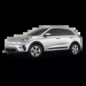 디 올뉴 니로 EV