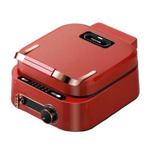 양면 전기 그릴 후라이팬 생선구이팬 양면팬 삼겹살굽는기계 구이 토스트 멀티