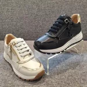 [탠디]미셸by탠디 5CM 여성 발편한 데일리 키높이  스니커즈 x25015 (31807388)