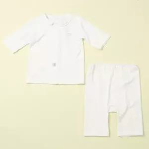 [롯데백화점]타티네쇼콜라 레옹모달내의(유아모달내의)TNOMXS02UW