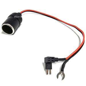 micro2 휴즈 시거잭 1구 휴즈홀더 소켓 듀얼휴즈홀더 MGC-34