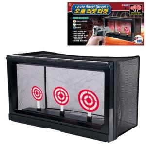 액션타겟 파워타겟 성인용비비탄총 c3