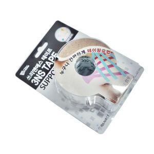 마라톤테이프 런닝테이핑 c3