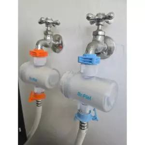 닥터피엘 세탁기용 리필필터 1년세트(4ea)