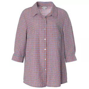 [롯데백화점]벨라디터치 구김없는시원한브라우스V3F2BL29