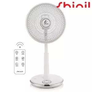 리모컨 서큘레이터형 선풍기 SIF-P14PDB 35cm 14형 스탠드형 S급리퍼