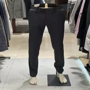 [올젠](타임스퀘어점패션관)투톤 조직감 사계절 팬츠 3종1택 ZOF5PP1303