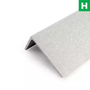 BMC 인조대리석 150 마루굽틀 마루귀틀 바닥 마블실 현관 디딤판 현관턱 재료분리대