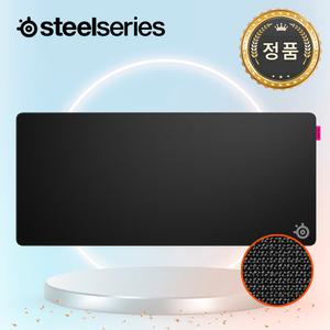 [국내정품] 스틸시리즈 QCK PRO 퍼포먼스 스피드 XL 장패드 게이밍마우스패드