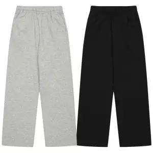 [소이] 남자 여름이월 세미와이드바지(25M0231)