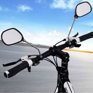 전기자전거백미러 전기자전거사이드미러 c4